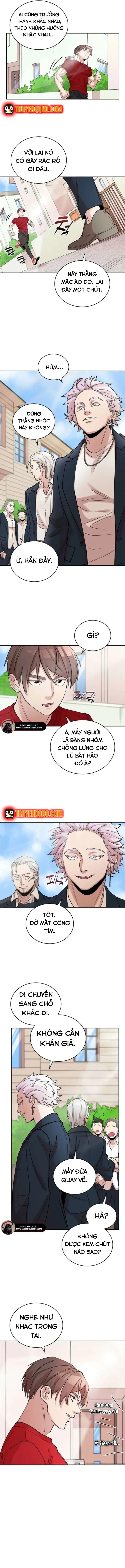 Devil & Ice Chapter 5 - 16