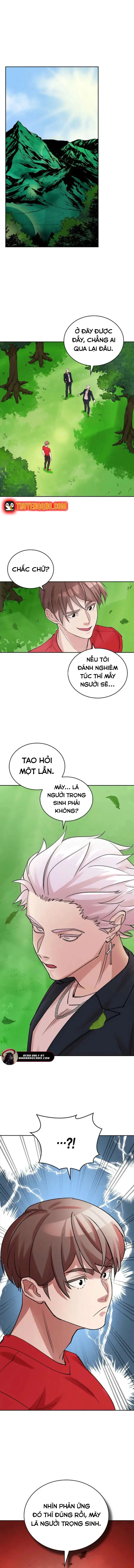 Devil & Ice Chapter 5 - 17