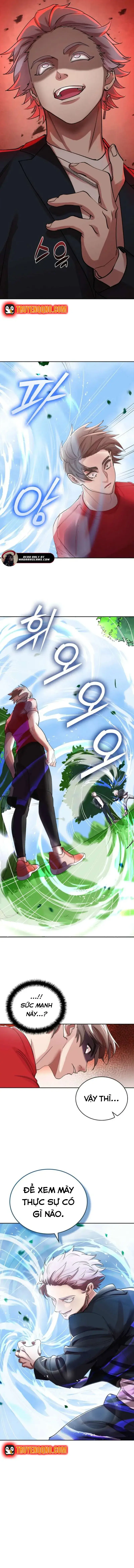 Devil & Ice Chapter 5 - 18