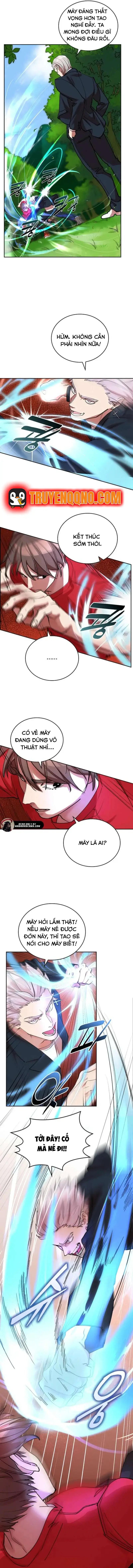 Devil & Ice Chapter 6 - 4