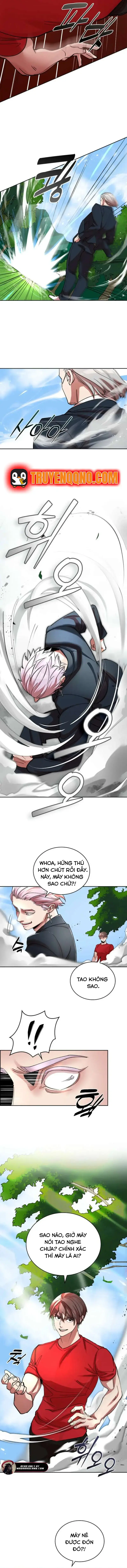 Devil & Ice Chapter 6 - 5