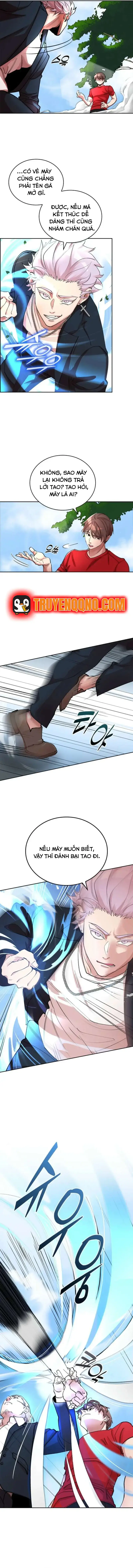 Devil & Ice Chapter 6 - 6