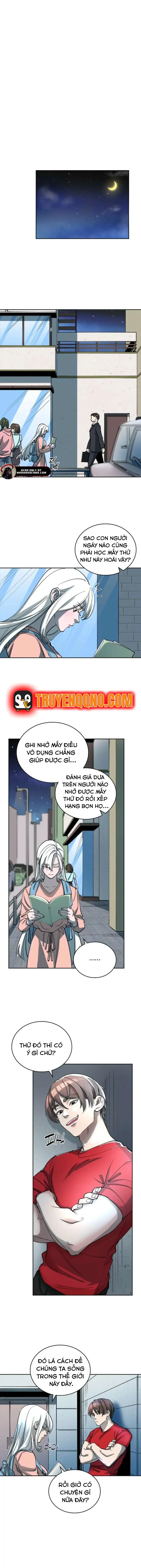 Devil & Ice Chapter 6 - 11