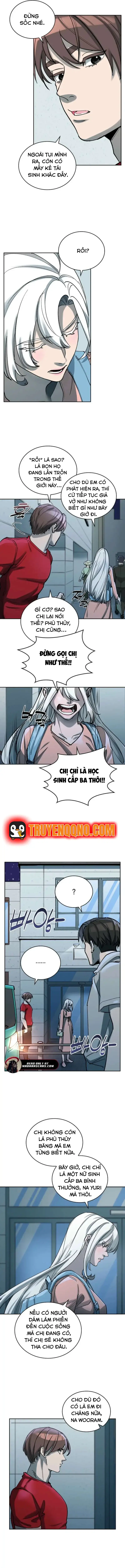 Devil & Ice Chapter 6 - 12