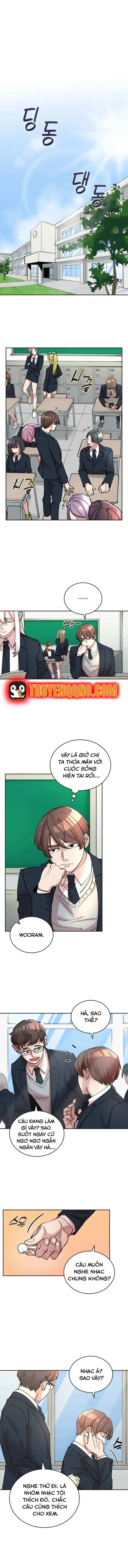 Devil & Ice Chapter 6 - 13