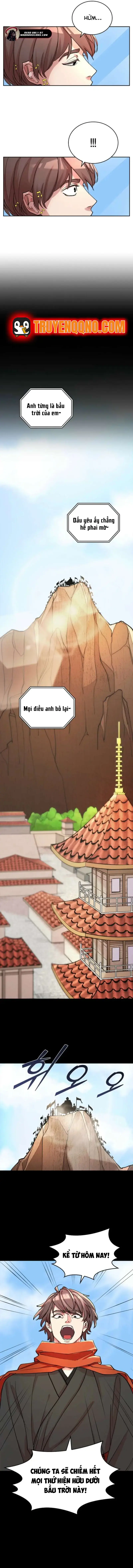 Devil & Ice Chapter 6 - 14