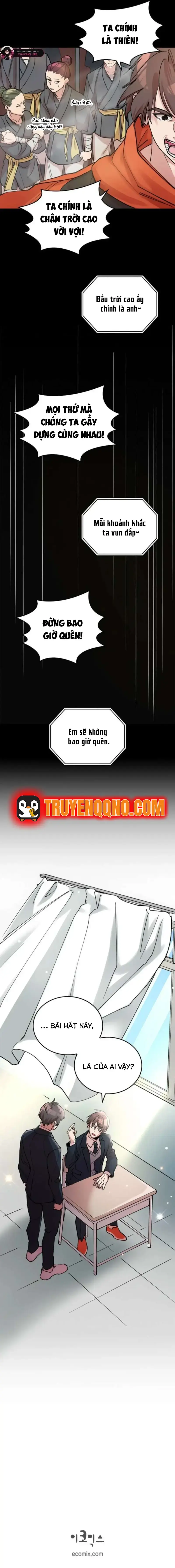 Devil & Ice Chapter 6 - 15