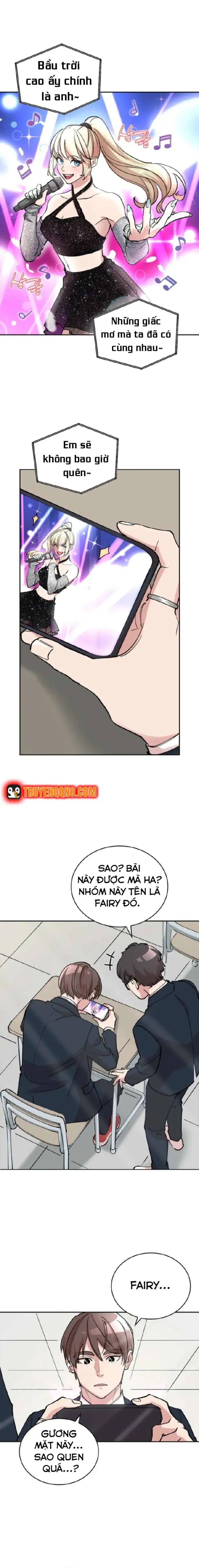 Devil & Ice Chapter 7 - 3