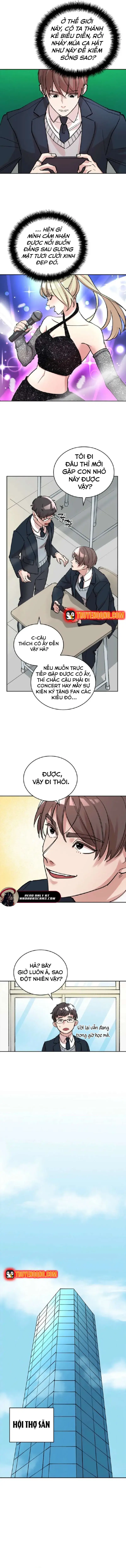 Devil & Ice Chapter 7 - 5