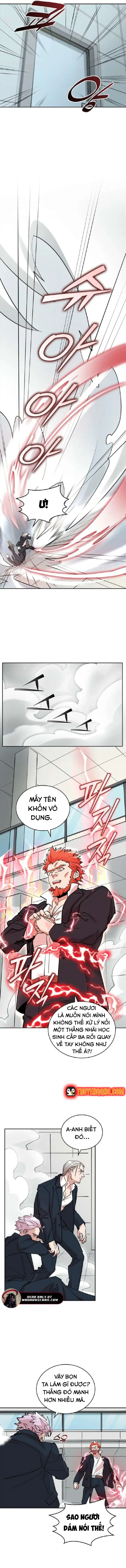 Devil & Ice Chapter 7 - 6