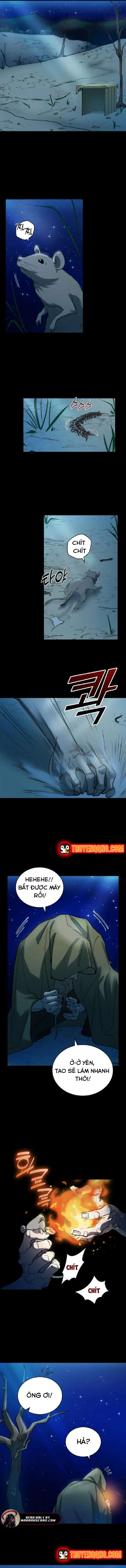 Devil & Ice Chapter 7 - 11