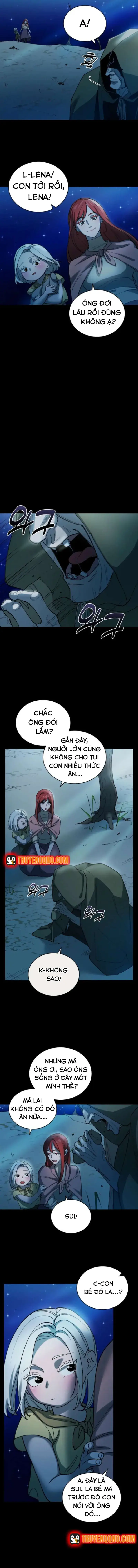 Devil & Ice Chapter 7 - 12