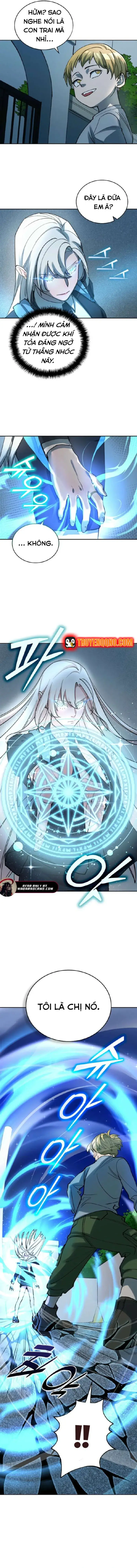 Devil & Ice Chapter 7 - 14