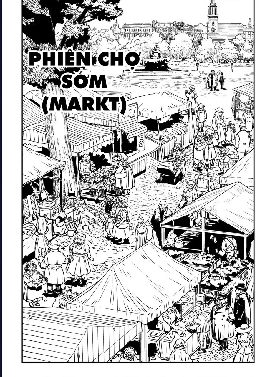 Orcsen Oukokushi ~Yaban Na Orc No Kuni Wa, Ikanishite Heiwa Na Elf No Kuni Wo Yakiharau Ni Itatta Ka~ Chapter 2 - 33