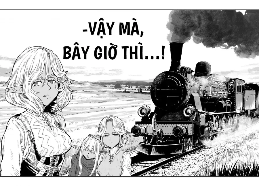 Orcsen Oukokushi ~Yaban Na Orc No Kuni Wa, Ikanishite Heiwa Na Elf No Kuni Wo Yakiharau Ni Itatta Ka~ Chapter 2 - 6