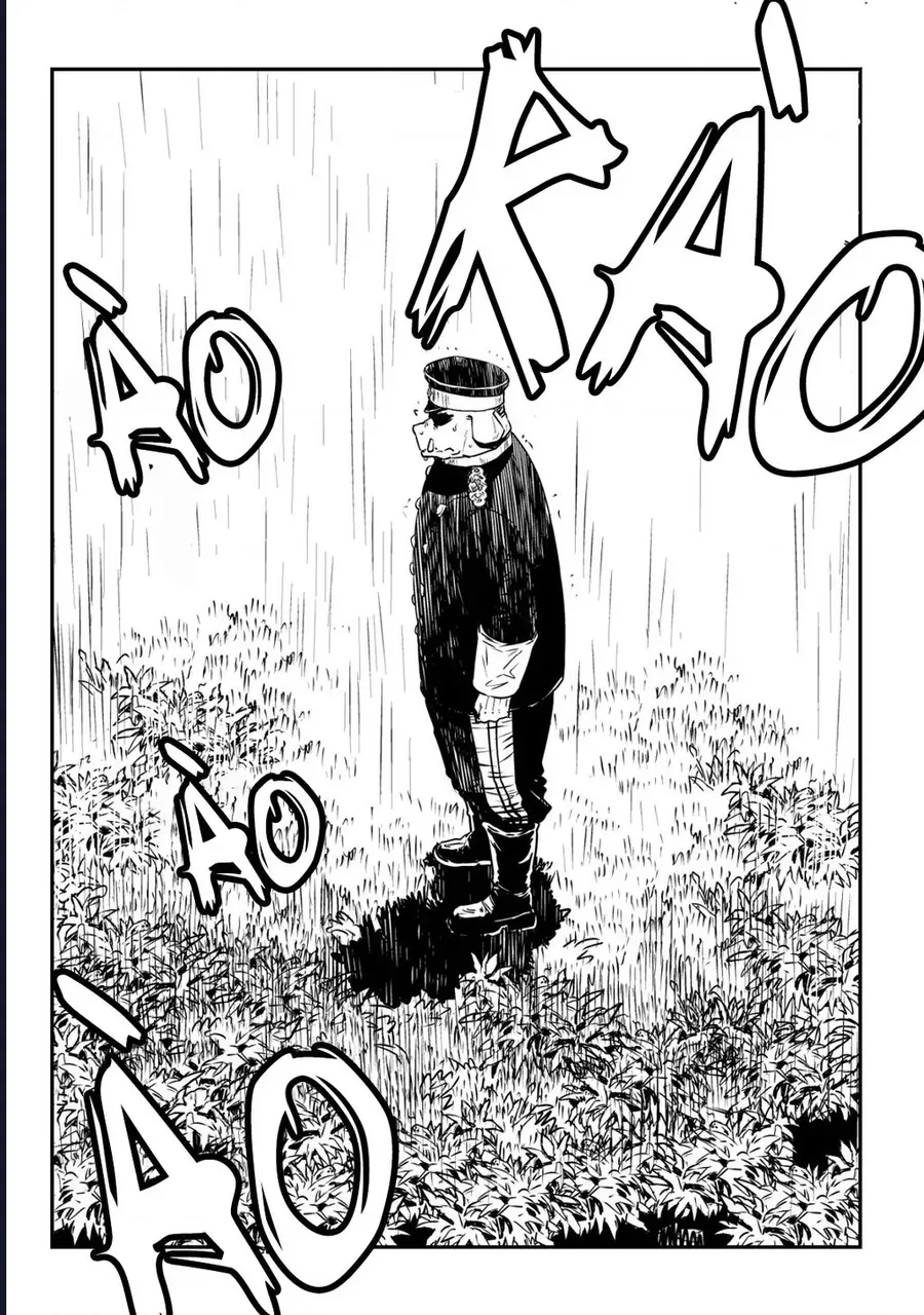 Orcsen Oukokushi ~Yaban Na Orc No Kuni Wa, Ikanishite Heiwa Na Elf No Kuni Wo Yakiharau Ni Itatta Ka~ Chapter 5 - 31