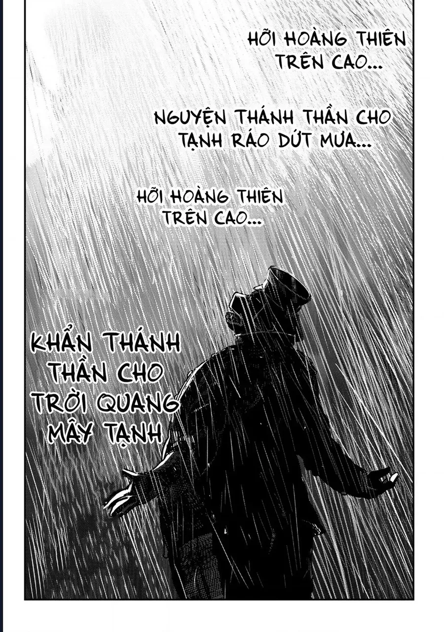 Orcsen Oukokushi ~Yaban Na Orc No Kuni Wa, Ikanishite Heiwa Na Elf No Kuni Wo Yakiharau Ni Itatta Ka~ Chapter 5 - 33