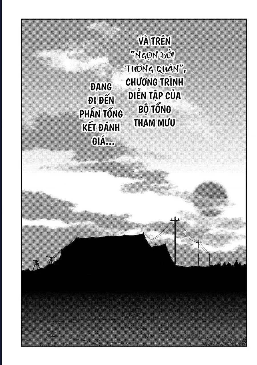 Orcsen Oukokushi ~Yaban Na Orc No Kuni Wa, Ikanishite Heiwa Na Elf No Kuni Wo Yakiharau Ni Itatta Ka~ Chapter 6 - 4