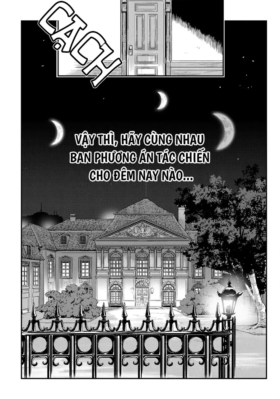 Orcsen Oukokushi ~Yaban Na Orc No Kuni Wa, Ikanishite Heiwa Na Elf No Kuni Wo Yakiharau Ni Itatta Ka~ Chapter 8 - 59