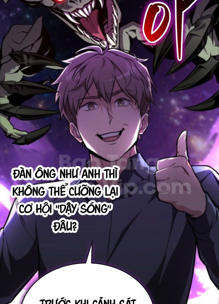 Bắt Cóc Long Nữ Chapter 1 - 101