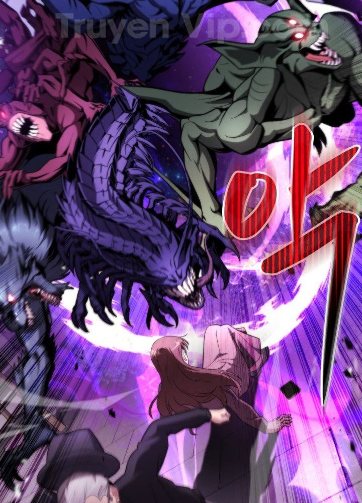 Bắt Cóc Long Nữ Chapter 1 - 107