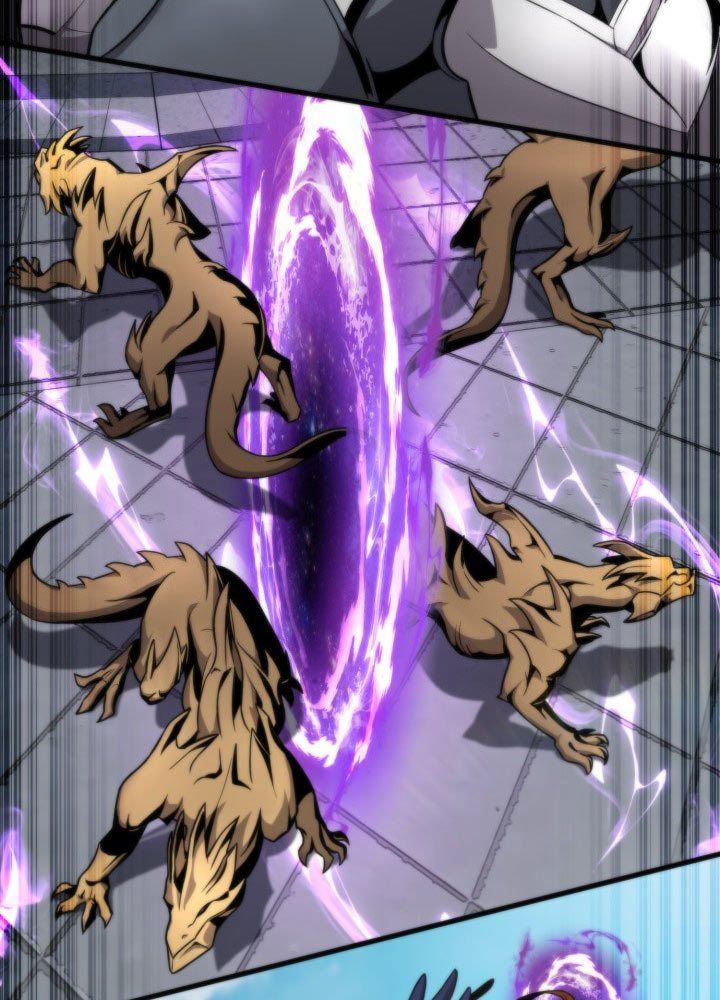 Bắt Cóc Long Nữ Chapter 1 - 111