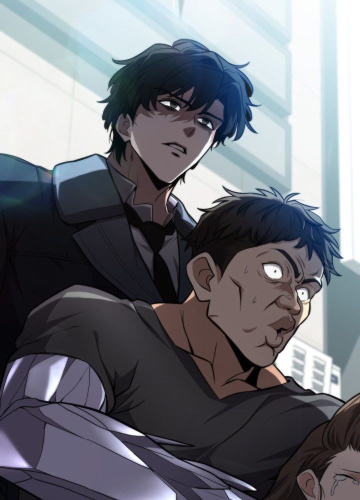 Bắt Cóc Long Nữ Chapter 1 - 131