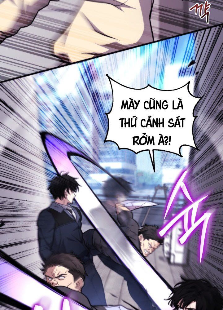 Bắt Cóc Long Nữ Chapter 1 - 136