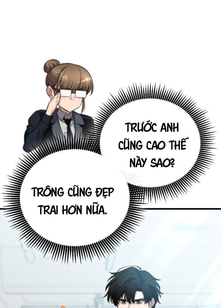 Bắt Cóc Long Nữ Chapter 1 - 161
