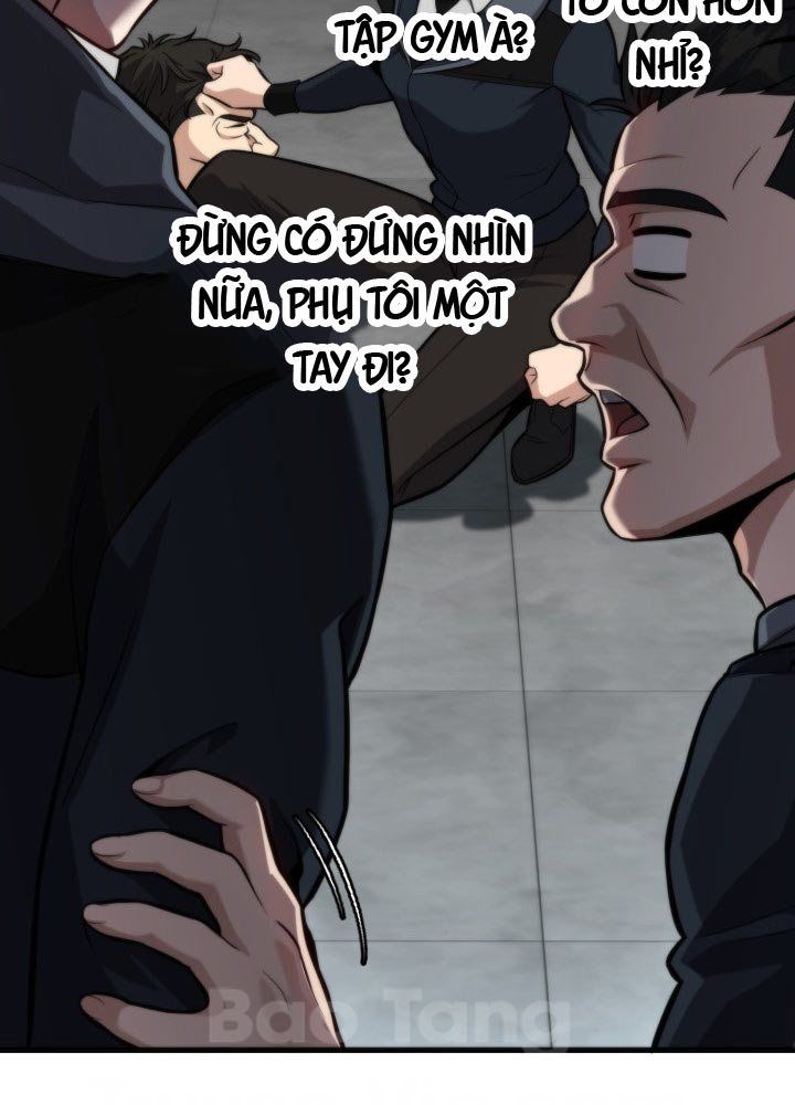 Bắt Cóc Long Nữ Chapter 1 - 167