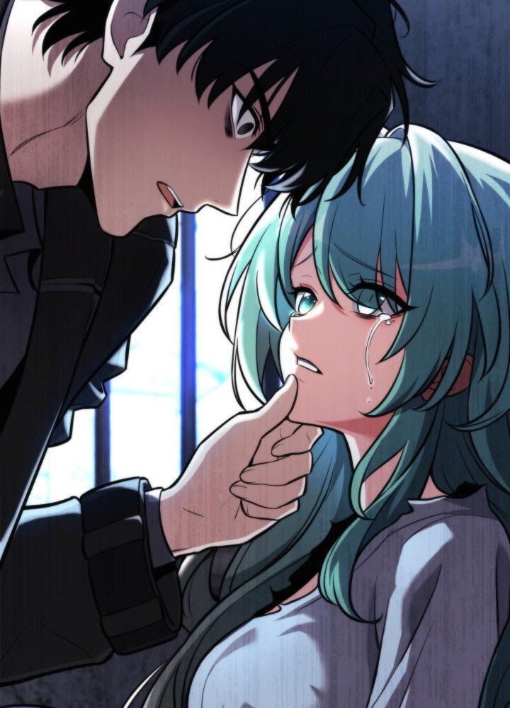 Bắt Cóc Long Nữ Chapter 1 - 18