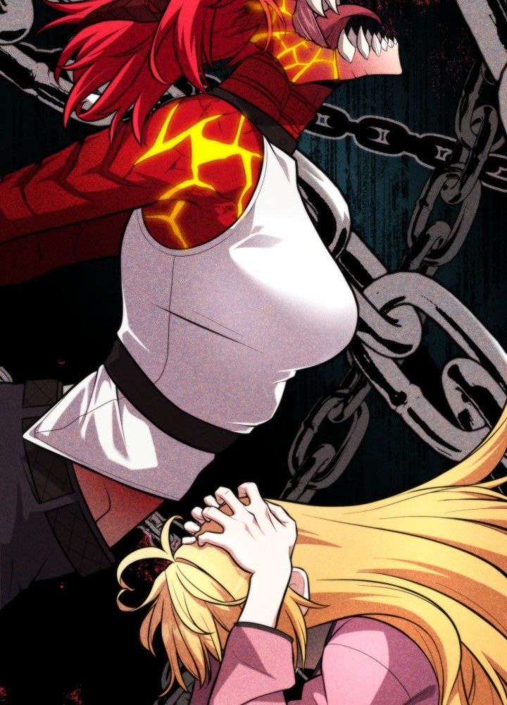 Bắt Cóc Long Nữ Chapter 1 - 176