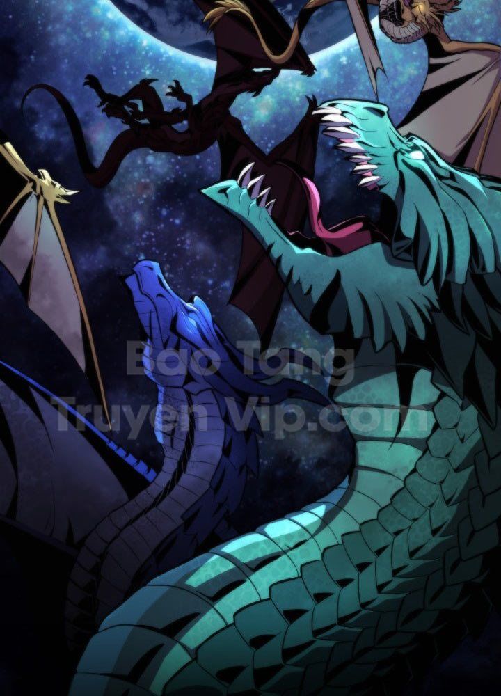 Bắt Cóc Long Nữ Chapter 1 - 182