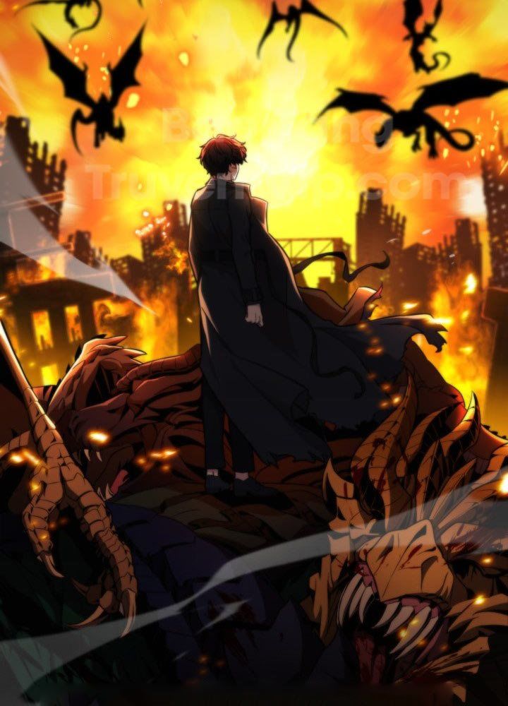 Bắt Cóc Long Nữ Chapter 1 - 184