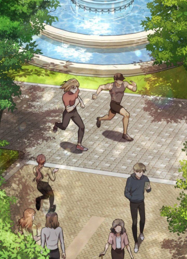 Bắt Cóc Long Nữ Chapter 1 - 200