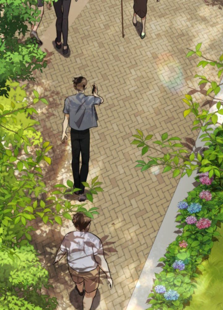 Bắt Cóc Long Nữ Chapter 1 - 201