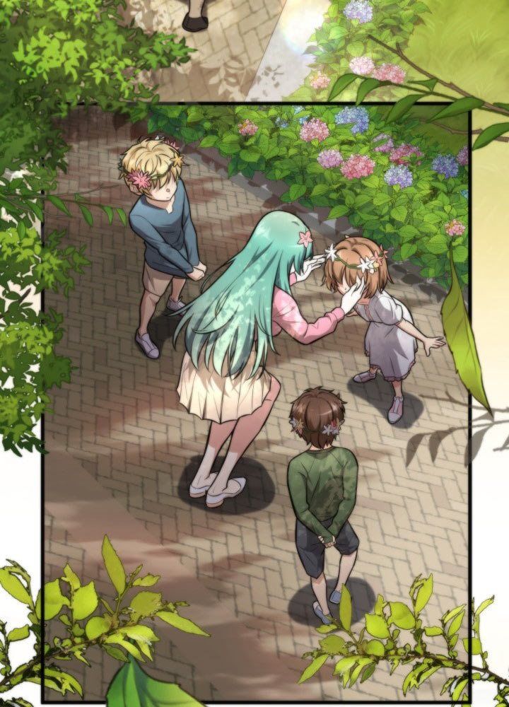 Bắt Cóc Long Nữ Chapter 1 - 202