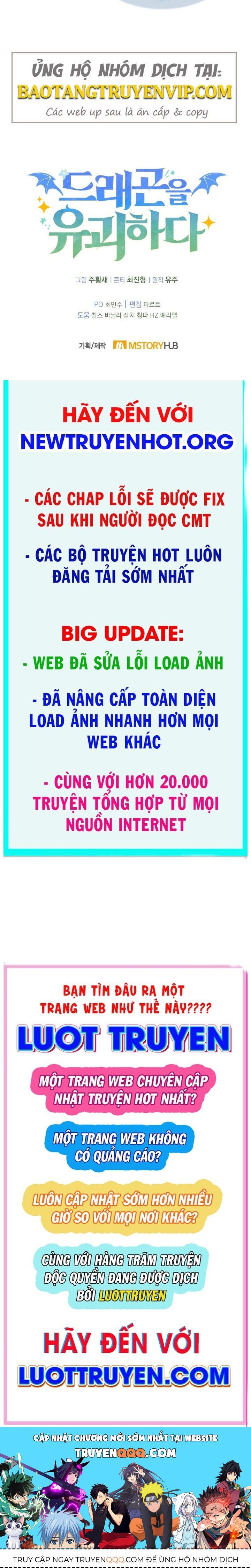 Bắt Cóc Long Nữ Chapter 1 - 216