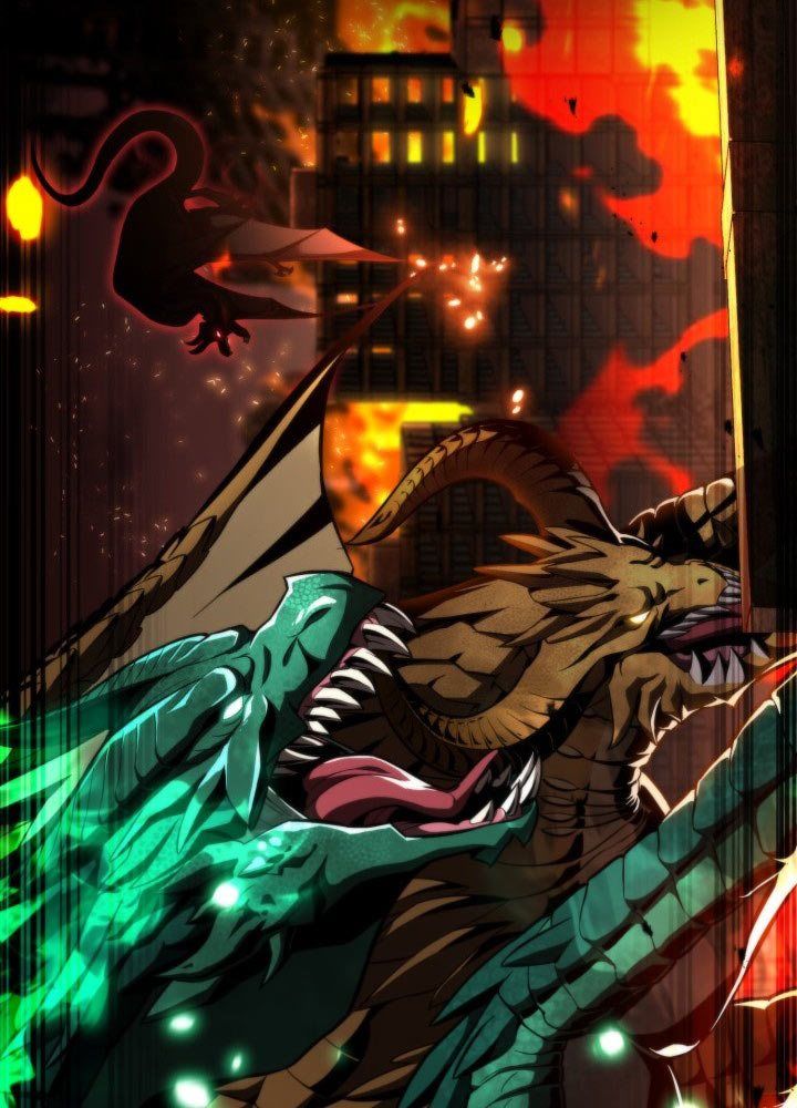 Bắt Cóc Long Nữ Chapter 1 - 30