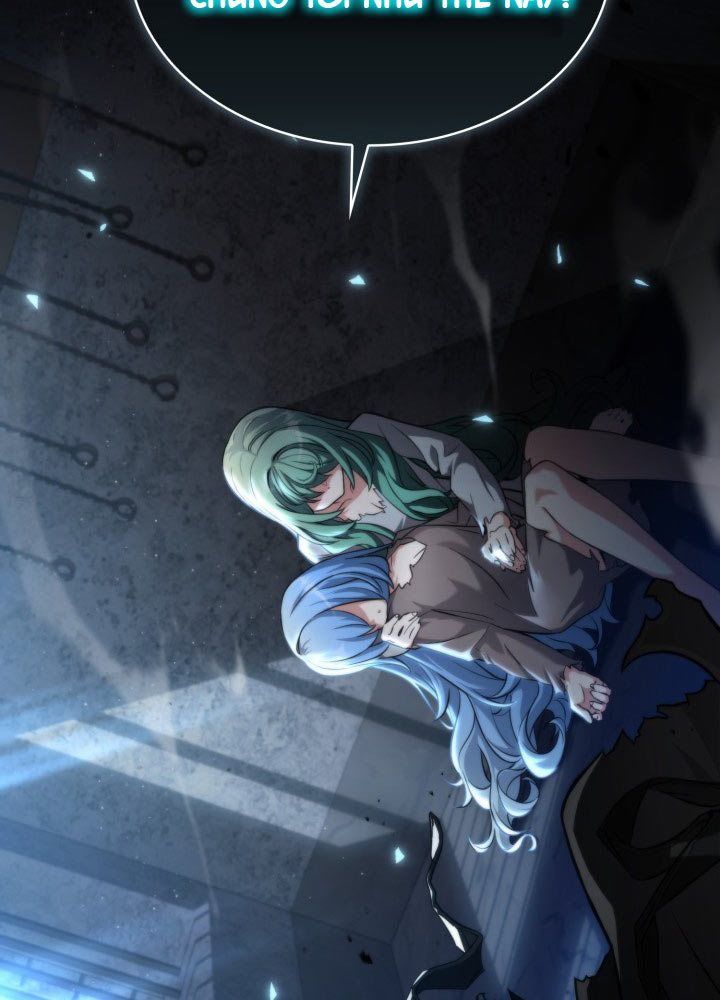 Bắt Cóc Long Nữ Chapter 1 - 4