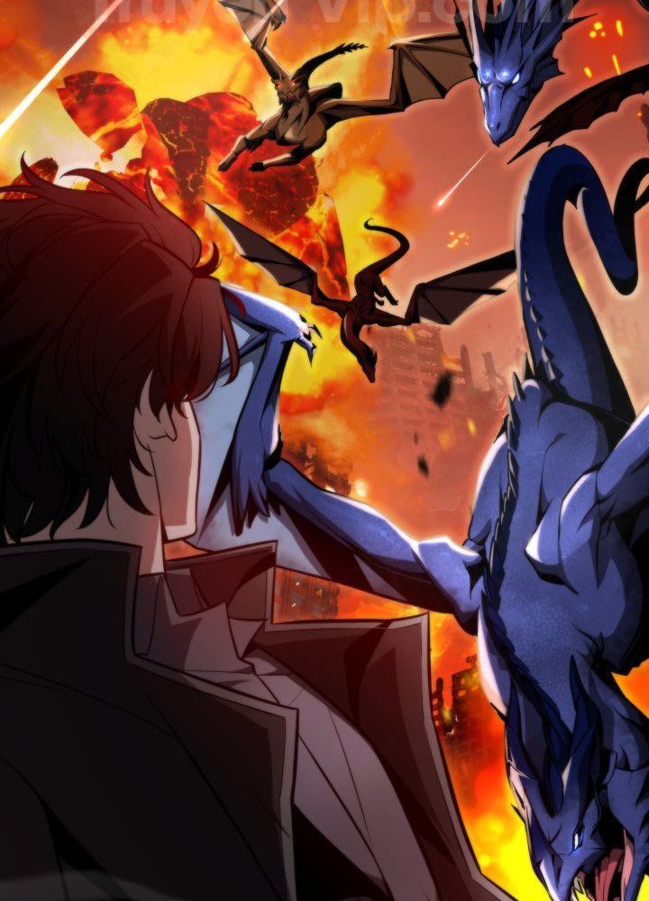 Bắt Cóc Long Nữ Chapter 1 - 77