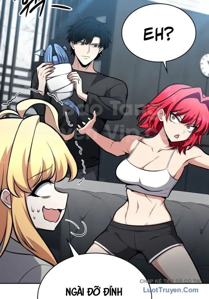 Bắt Cóc Long Nữ Chapter 10 - 58