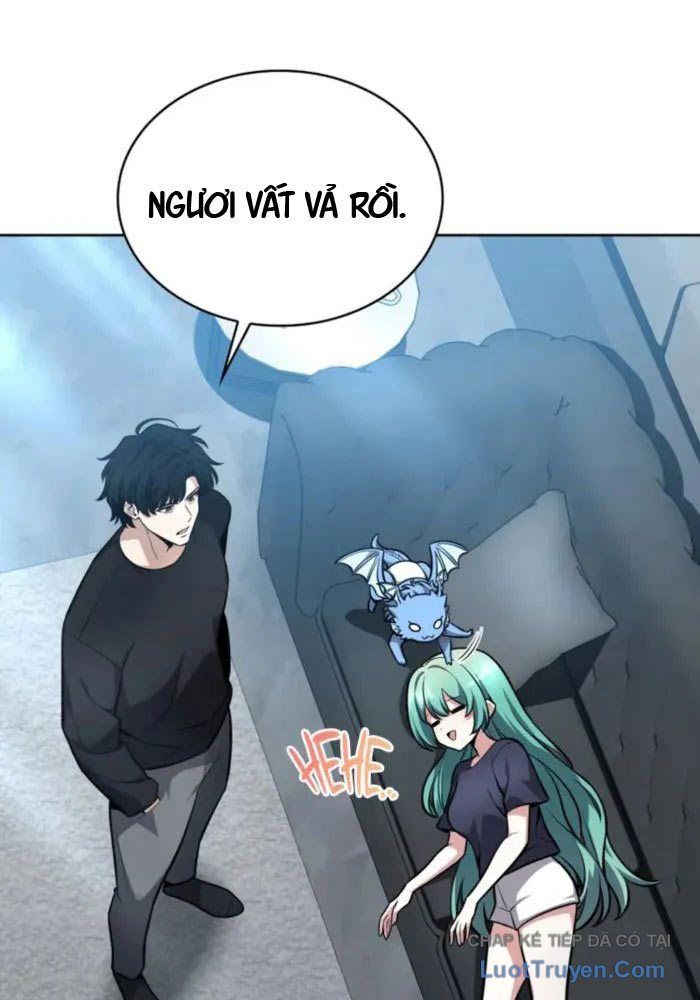 Bắt Cóc Long Nữ Chapter 11 - 4