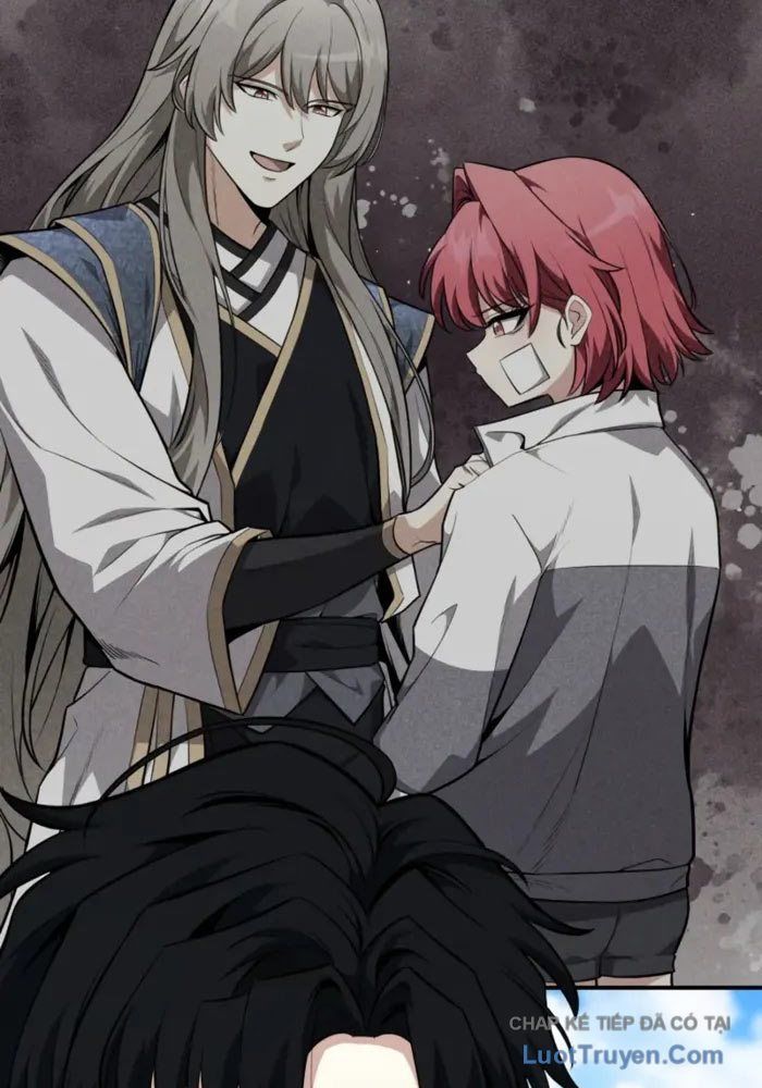 Bắt Cóc Long Nữ Chapter 15 - 58