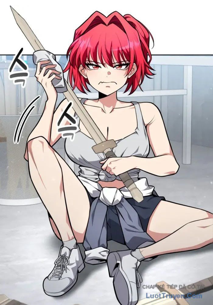 Bắt Cóc Long Nữ Chapter 17 - 39