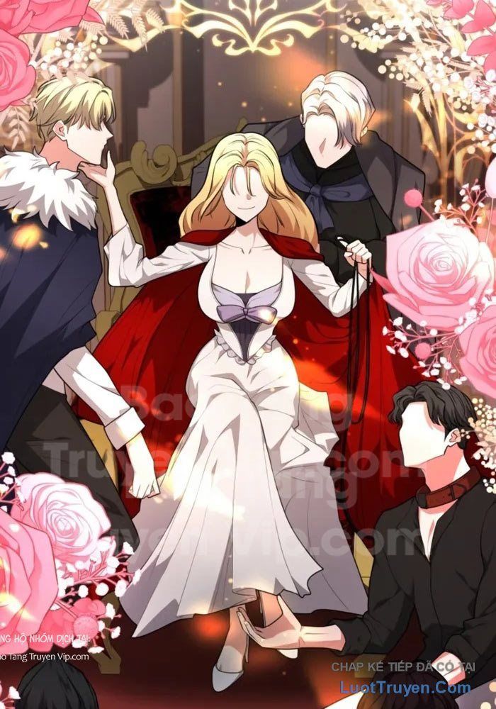 Bắt Cóc Long Nữ Chapter 18 - 18