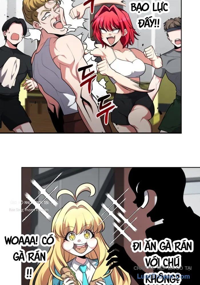 Bắt Cóc Long Nữ Chapter 18 - 7