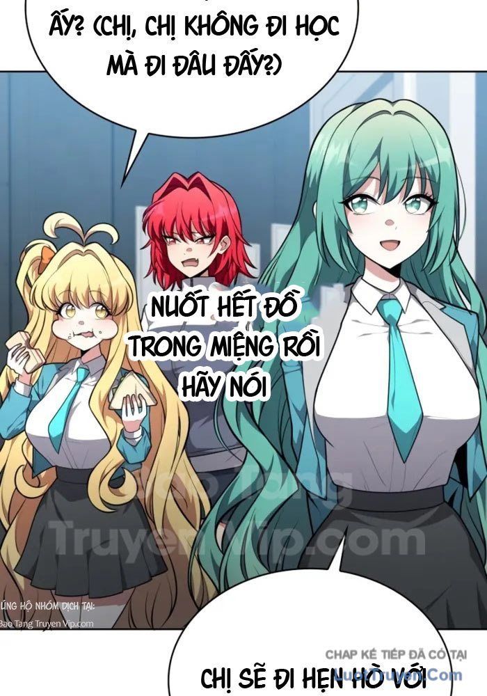 Bắt Cóc Long Nữ Chapter 18 - 10