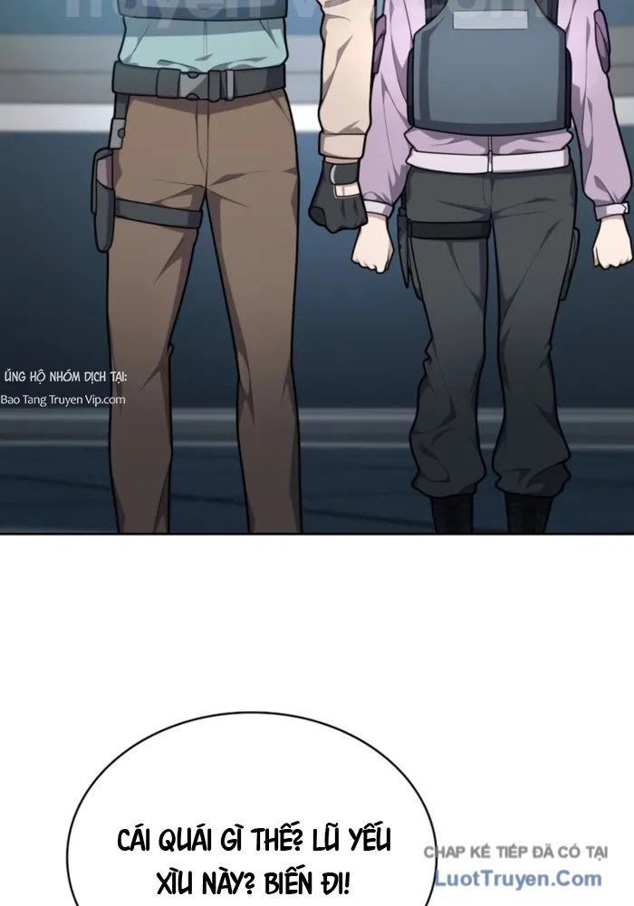 Bắt Cóc Long Nữ Chapter 20 - 21