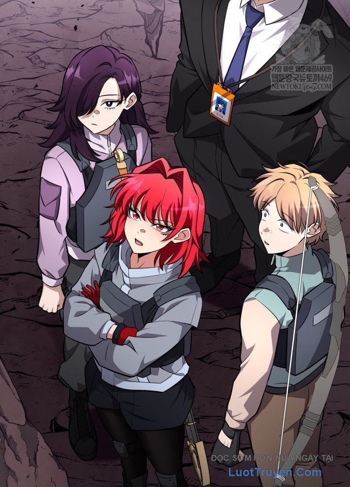 Bắt Cóc Long Nữ Chapter 21 - 163